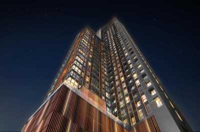 Penthouse For Sale in Bangkok, Thailand