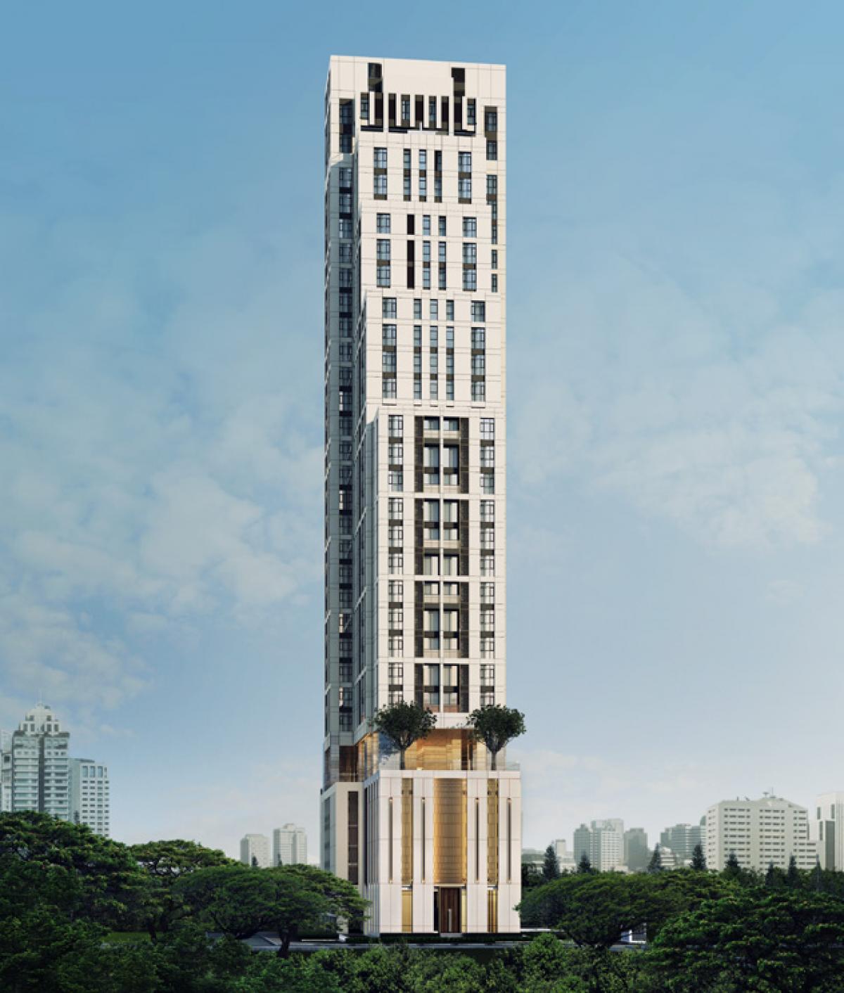 Picture of Condo For Rent in Bangkok, Bangkok, Thailand