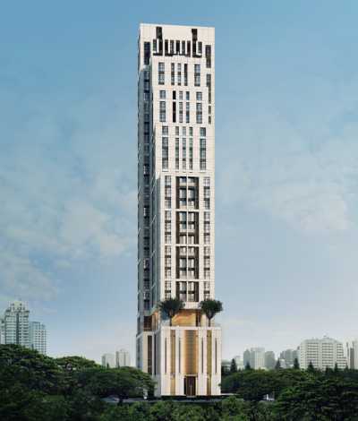 Condo For Rent in Bangkok, Thailand