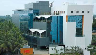 Commercial Building For Sale in Chennai, India