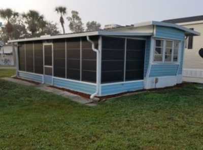 Mobile Home For Rent in Fort Myers Beach, Florida