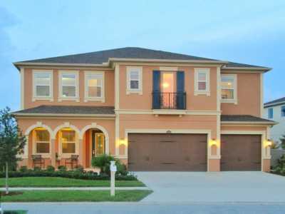 Home For Sale in Zephyrhills, Florida