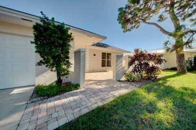 Home For Sale in Indialantic, Florida