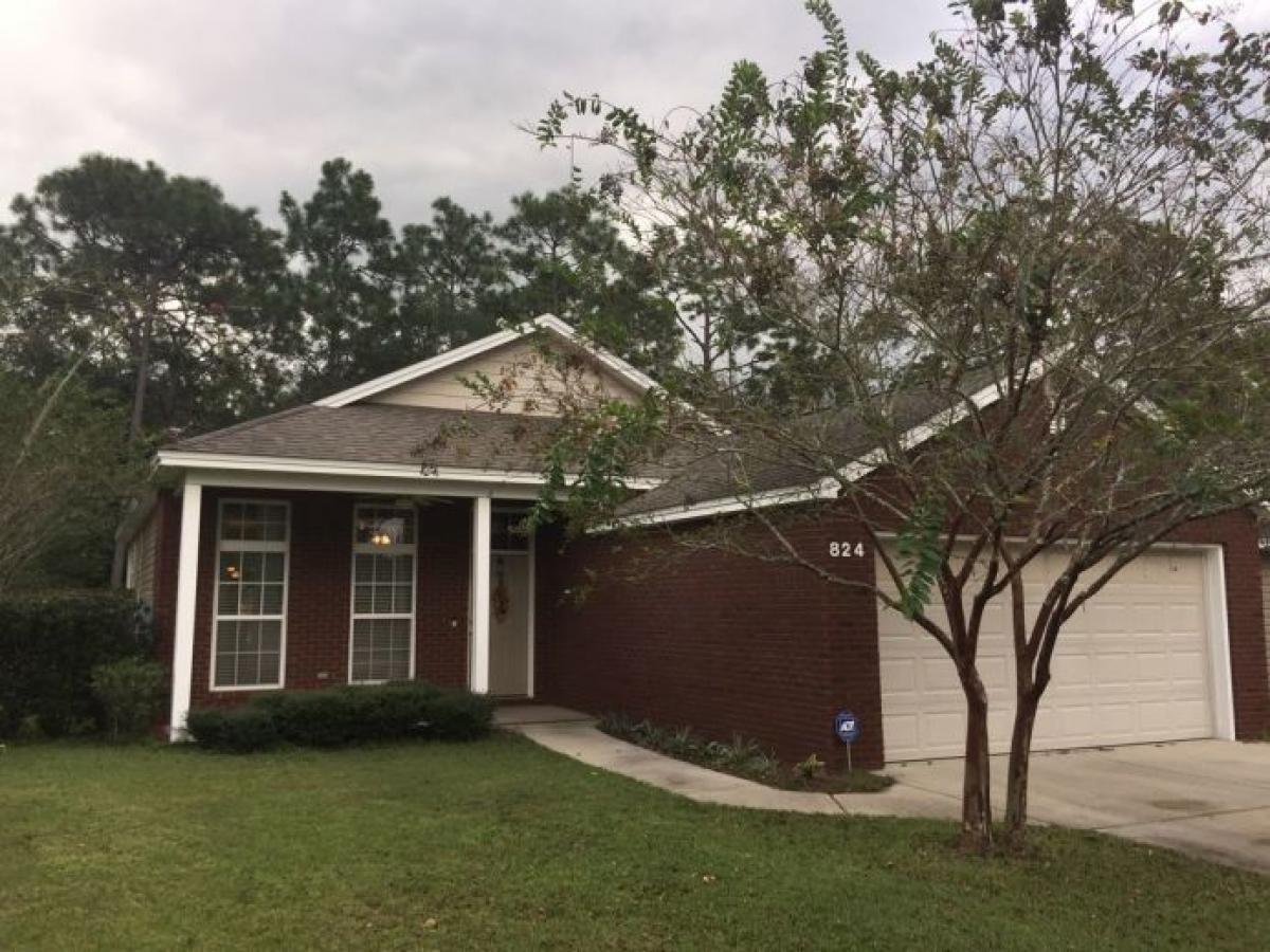 Picture of Home For Sale in Lynn Haven, Florida, United States