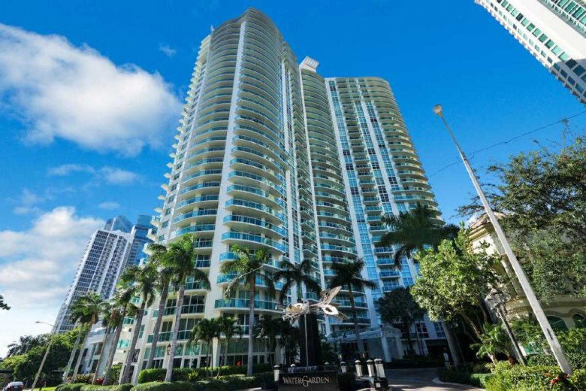 Picture of Condo For Sale in Fort Lauderdale, Florida, United States