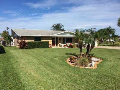 Home For Sale in Port Richey, Florida