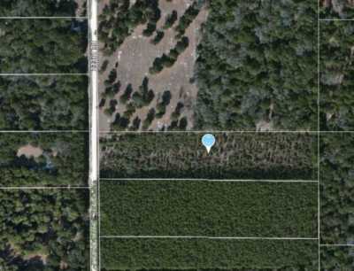 Raw Land For Sale in Live Oak, Florida