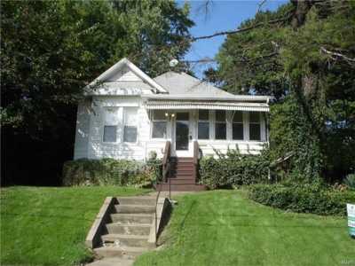 Home For Sale in Alton, Illinois