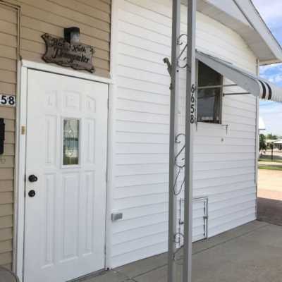 Mobile Home For Sale in Okeechobee, Florida
