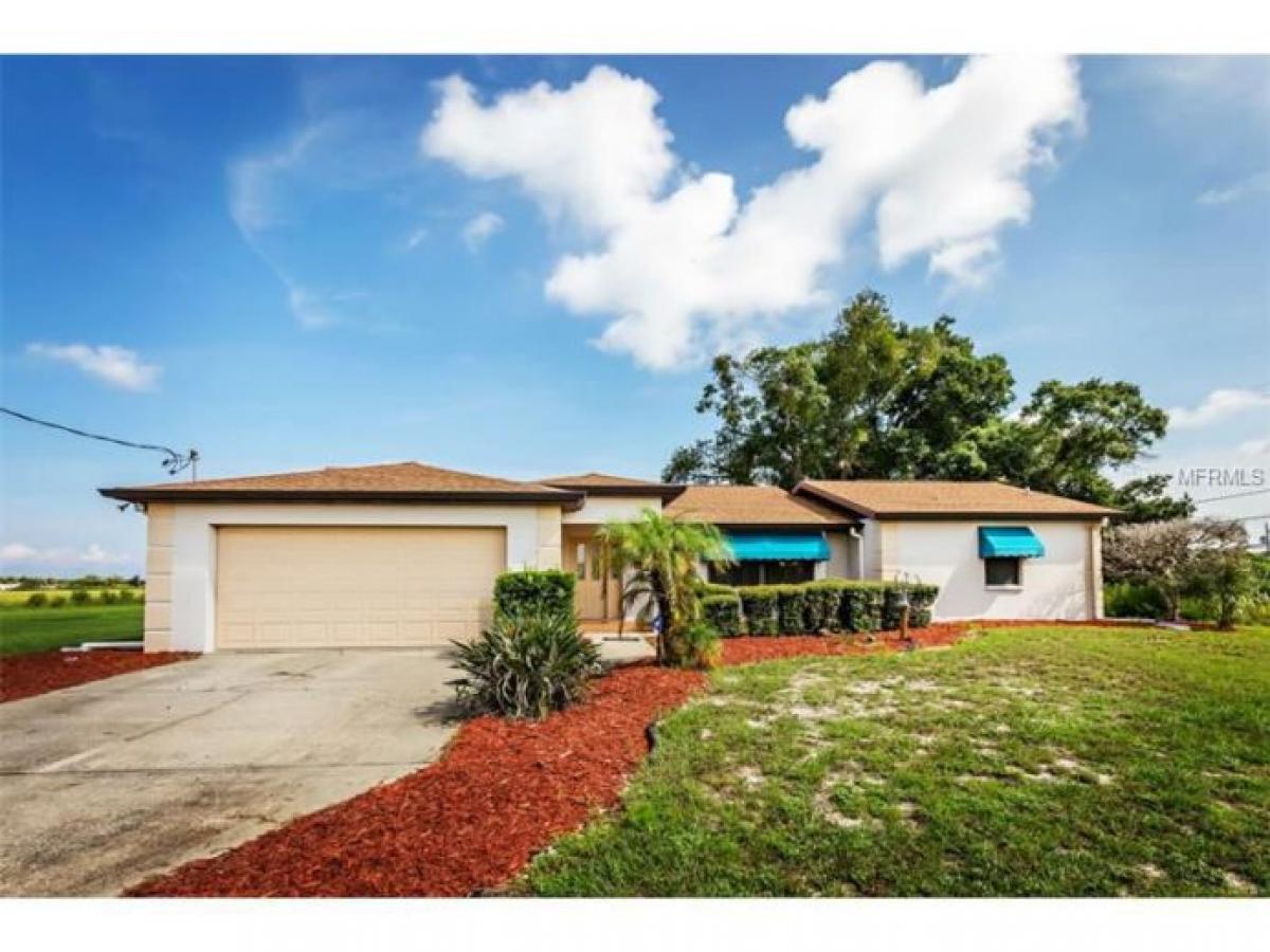 Picture of Home For Sale in Ruskin, Florida, United States