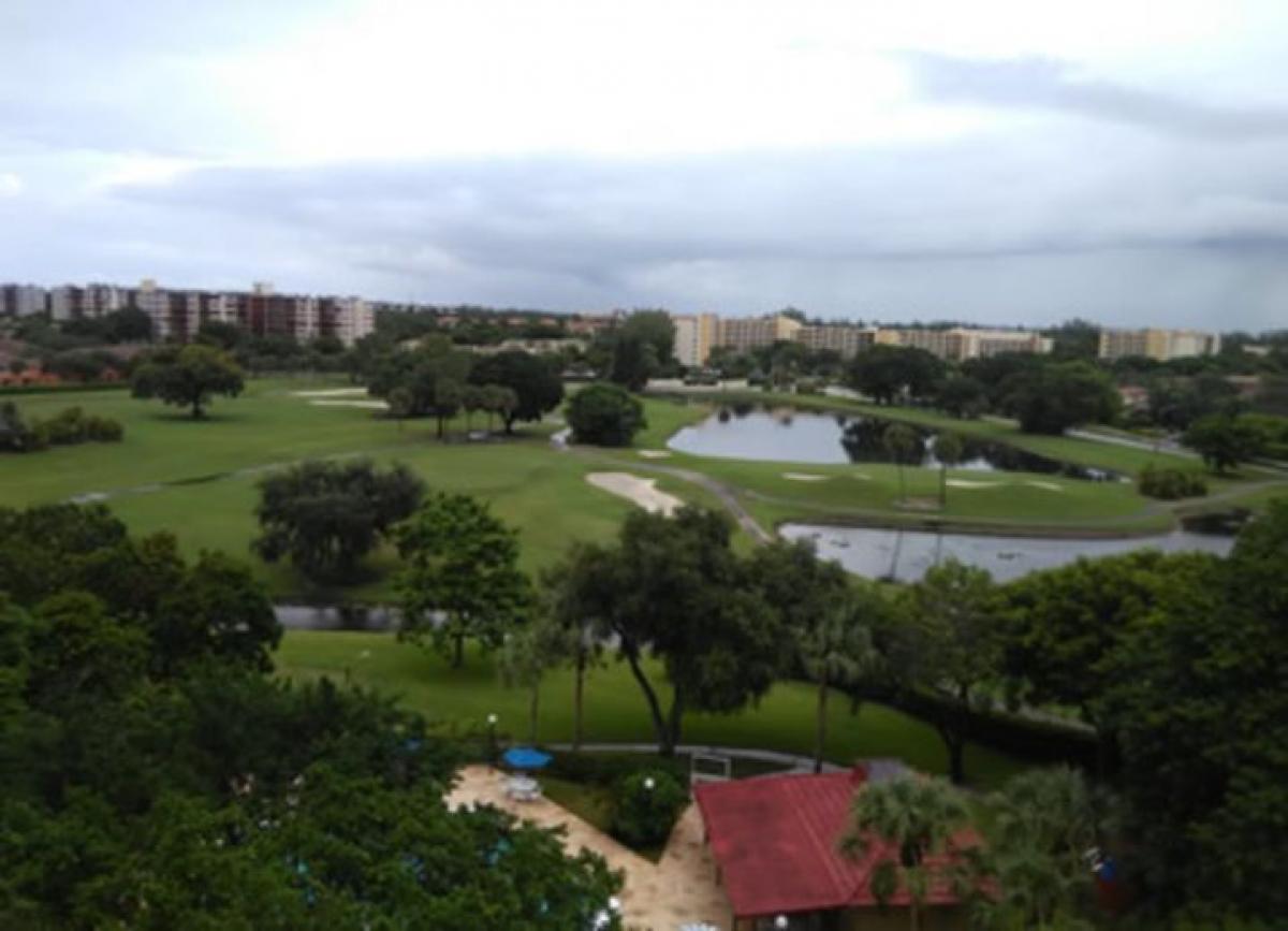 Picture of Condo For Rent in Lauderhill, Florida, United States
