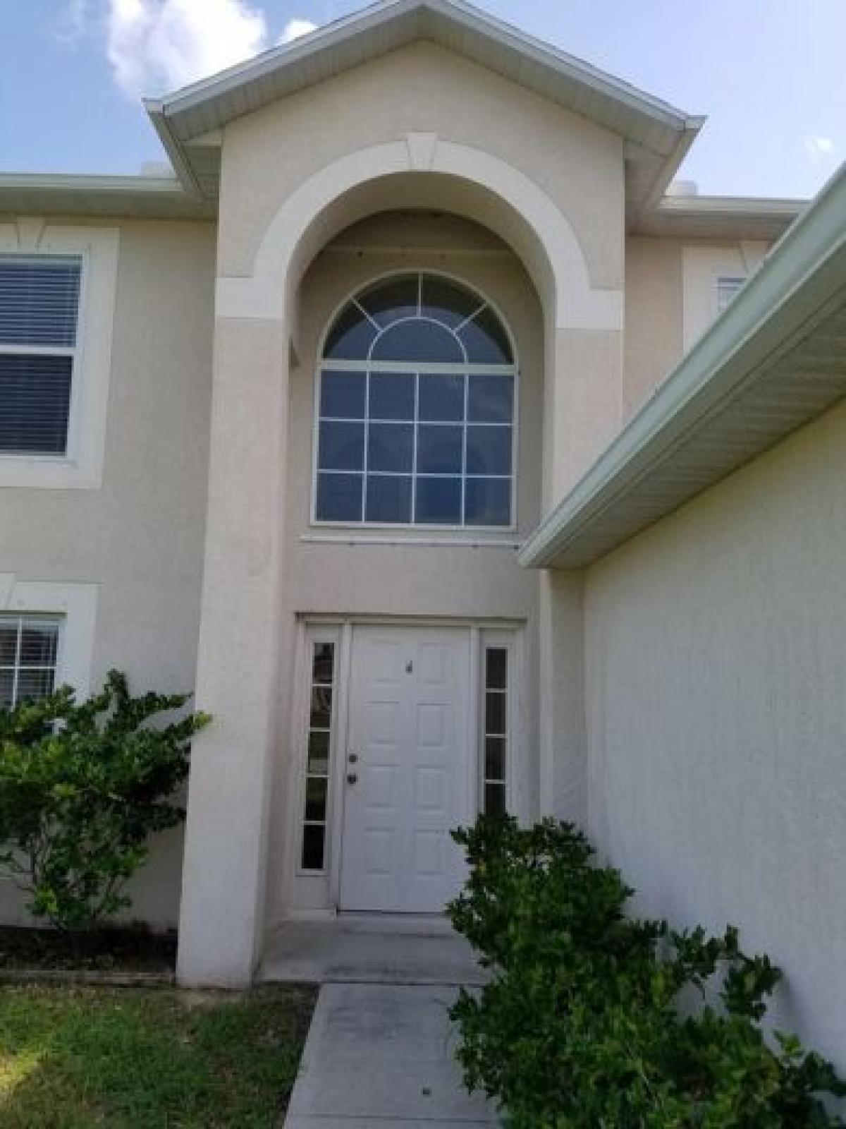 Picture of Home For Sale in Cocoa, Florida, United States