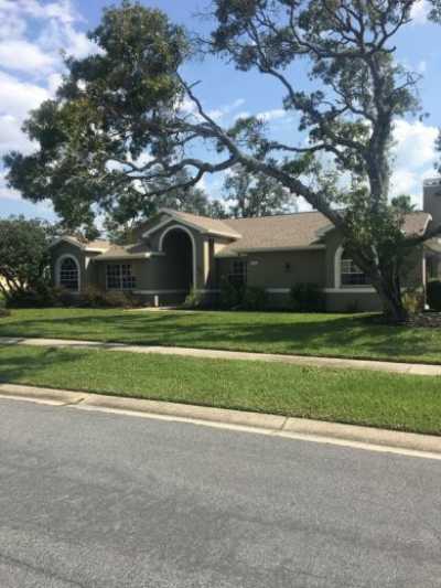 Home For Sale in Spring Hill, Florida