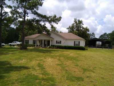 Home For Sale in Havana, Florida