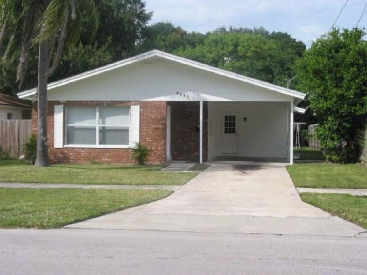 Picture of Home For Sale in Tampa, Florida, United States