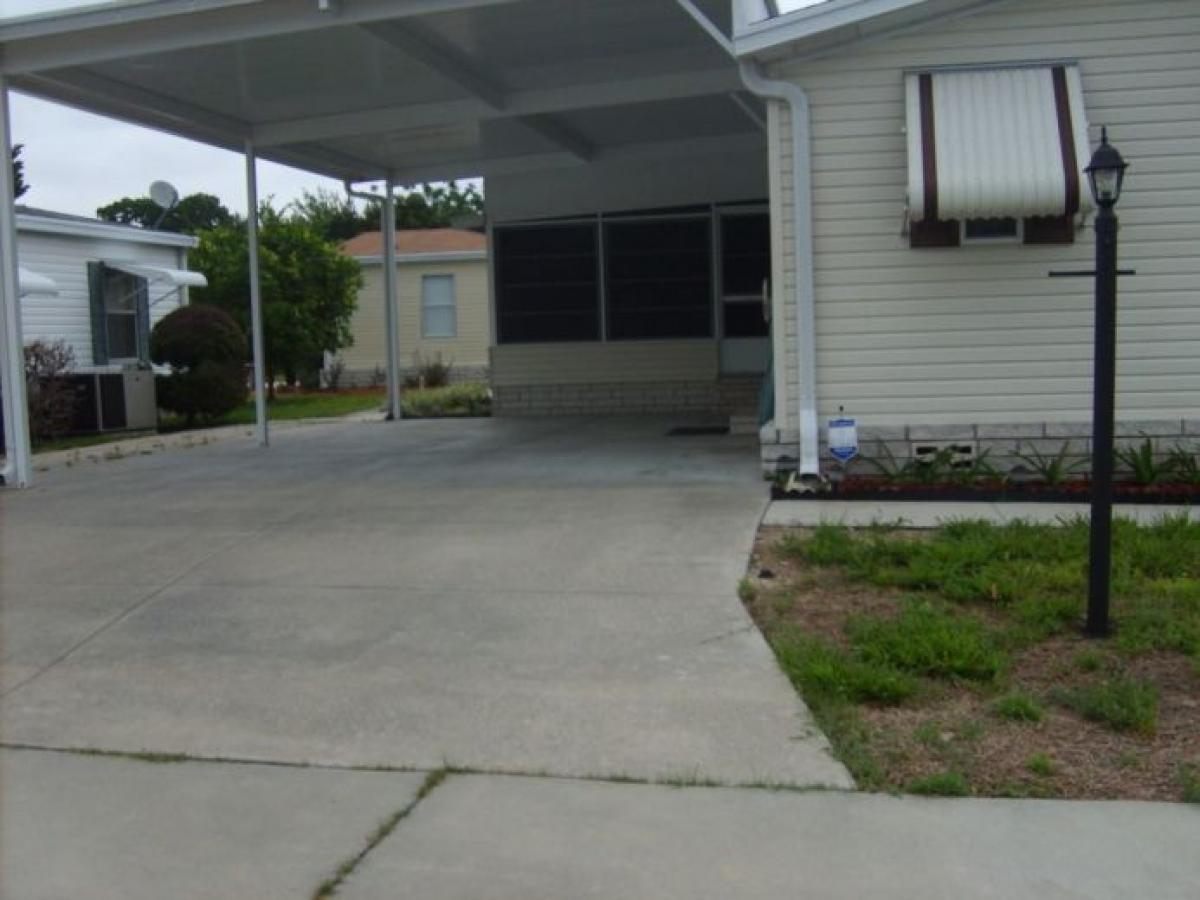 Picture of Mobile Home For Sale in Auburndale, Florida, United States