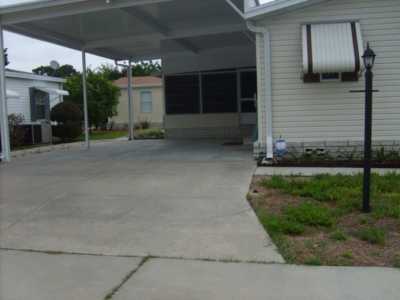 Mobile Home For Sale in Auburndale, Florida
