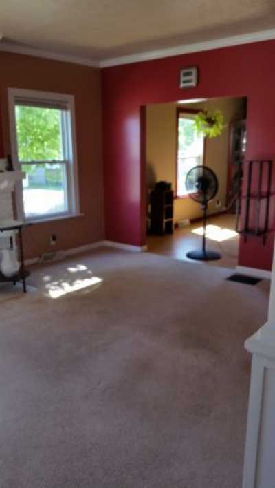 Home For Sale in Hamilton, Ohio