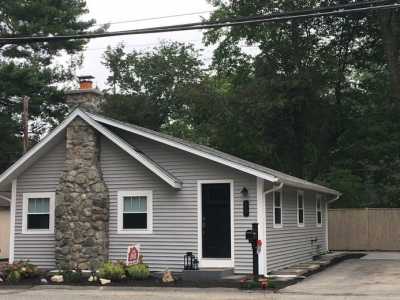 Home For Sale in Natick, Massachusetts