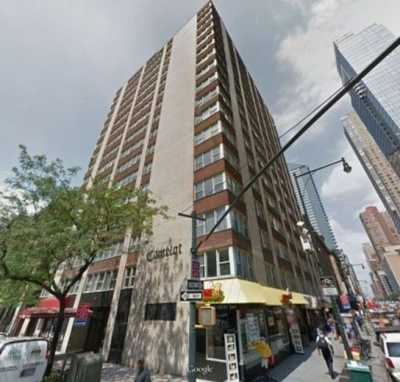 Apartment For Rent in New York City, New York