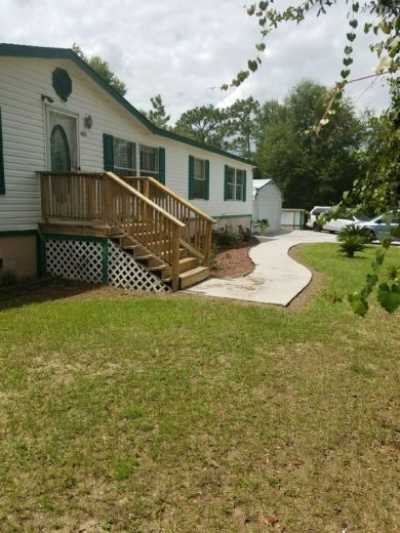Mobile Home For Sale in Inverness, Florida