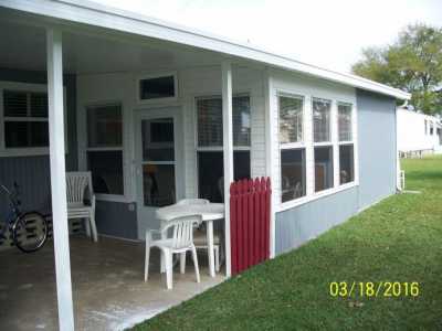Mobile Home For Sale in Lakeland, Florida