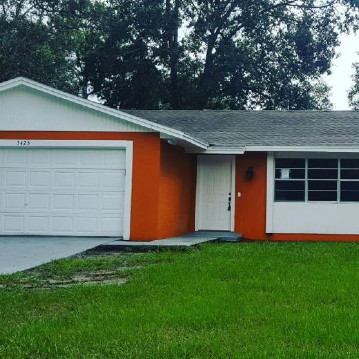 Picture of Home For Sale in Deltona, Florida, United States