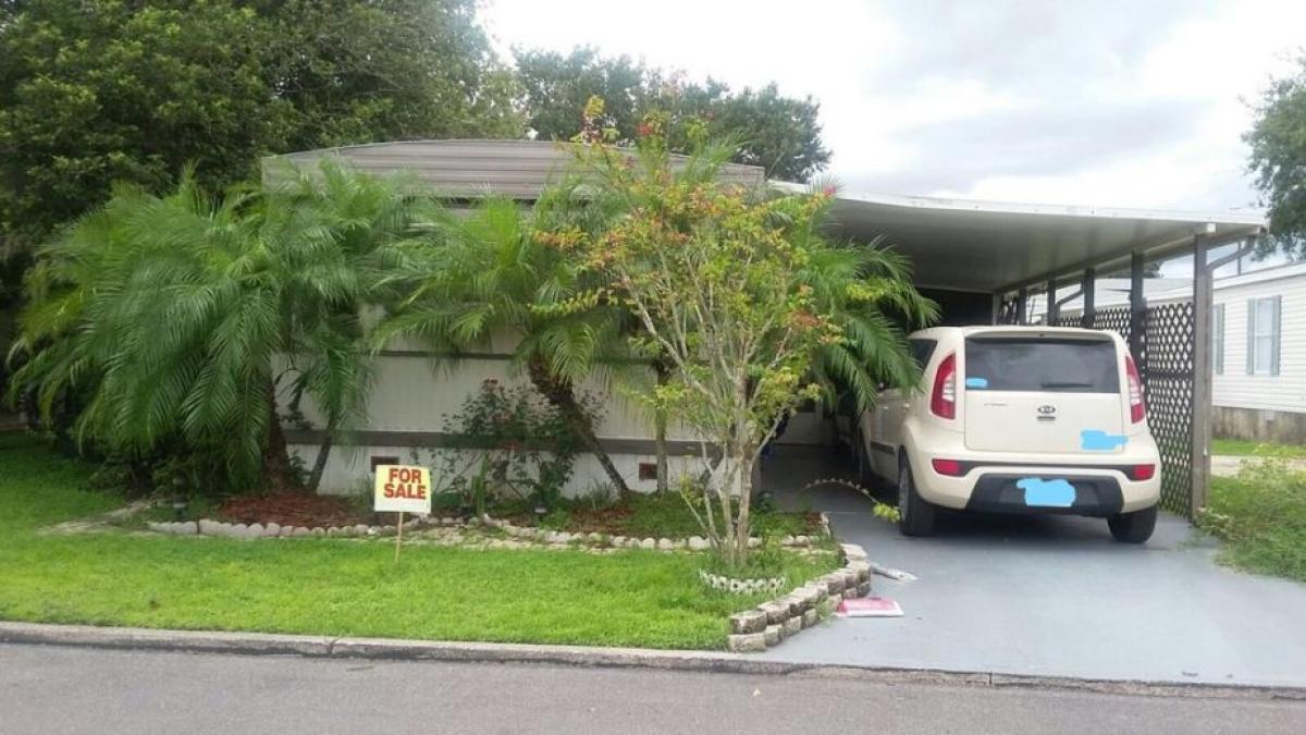 Picture of Mobile Home For Sale in Orlando, Florida, United States