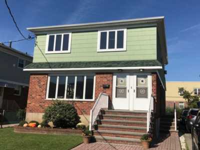 Home For Sale in Jamaica, New York