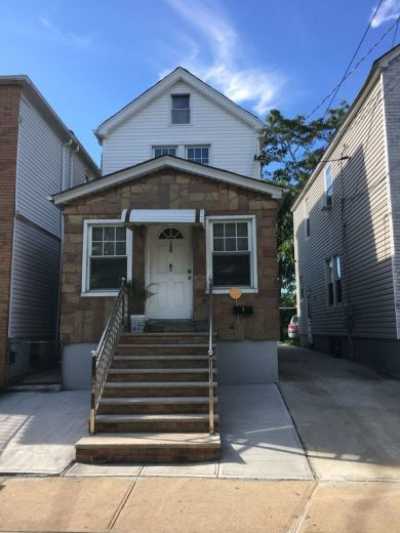 Home For Sale in Jamaica, New York