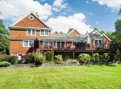 Home For Sale in North Castle, New York