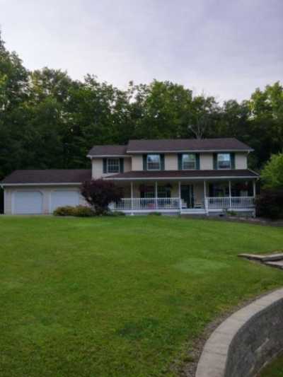 Home For Sale in Holland, New York