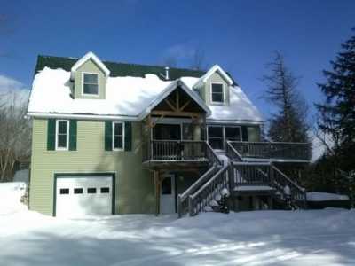 Home For Sale in Tupper Lake, New York