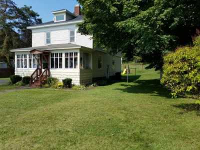 Home For Sale in Castorland, New York