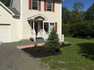 Townhome For Rent in Freeville, New York