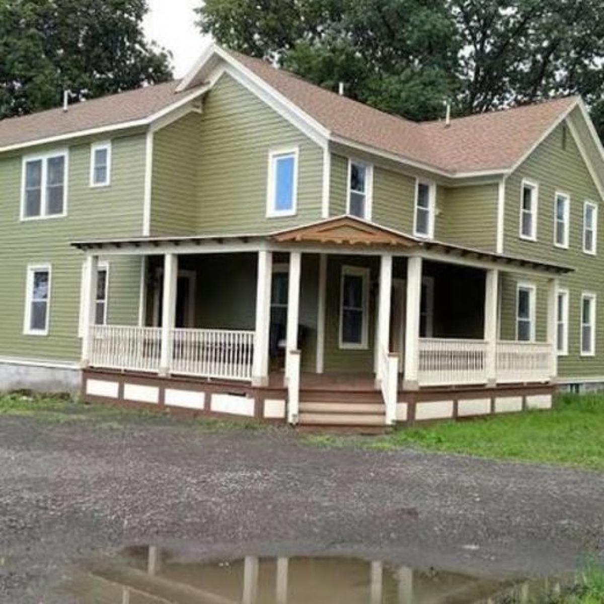 Trumansburg Rd, Ithaca, New York, United States Apartments For Rent