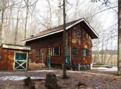 Home For Sale in Homer, New York