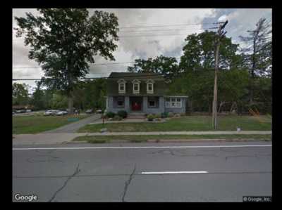 Home For Sale in Pittsford, New York