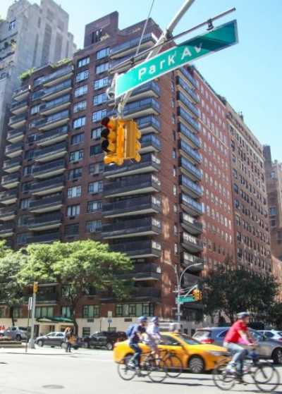 Apartment For Sale in New York City, New York