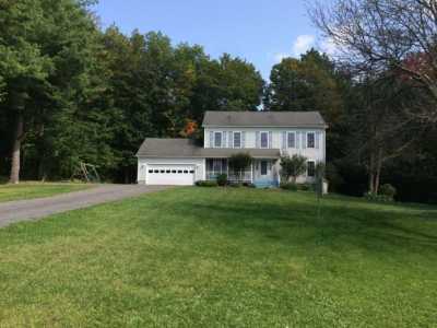Home For Sale in Ithaca, New York