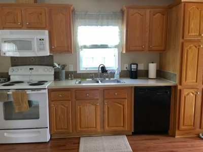 Mobile Home For Sale in Schenectady, New York