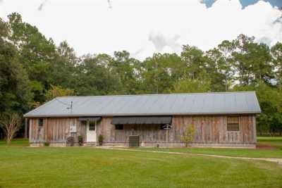 Home For Sale in Monticello, Florida