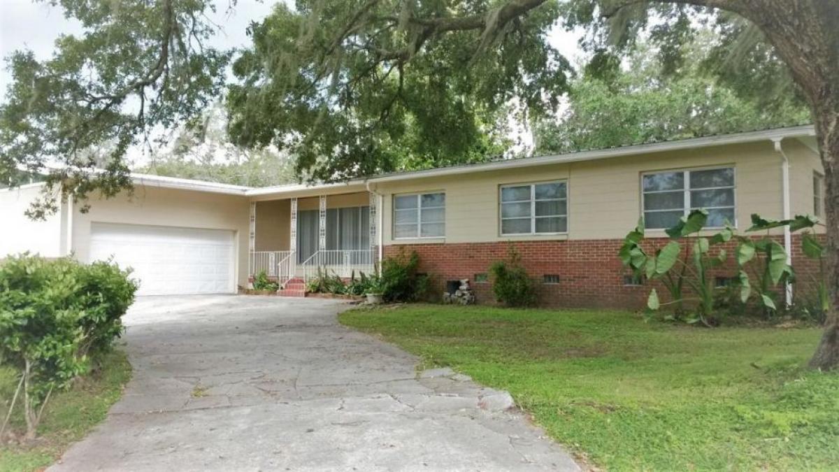 Picture of Home For Sale in Lakeland, Florida, United States