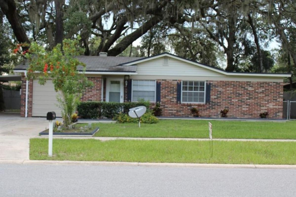 Picture of Home For Sale in Orange Park, Florida, United States
