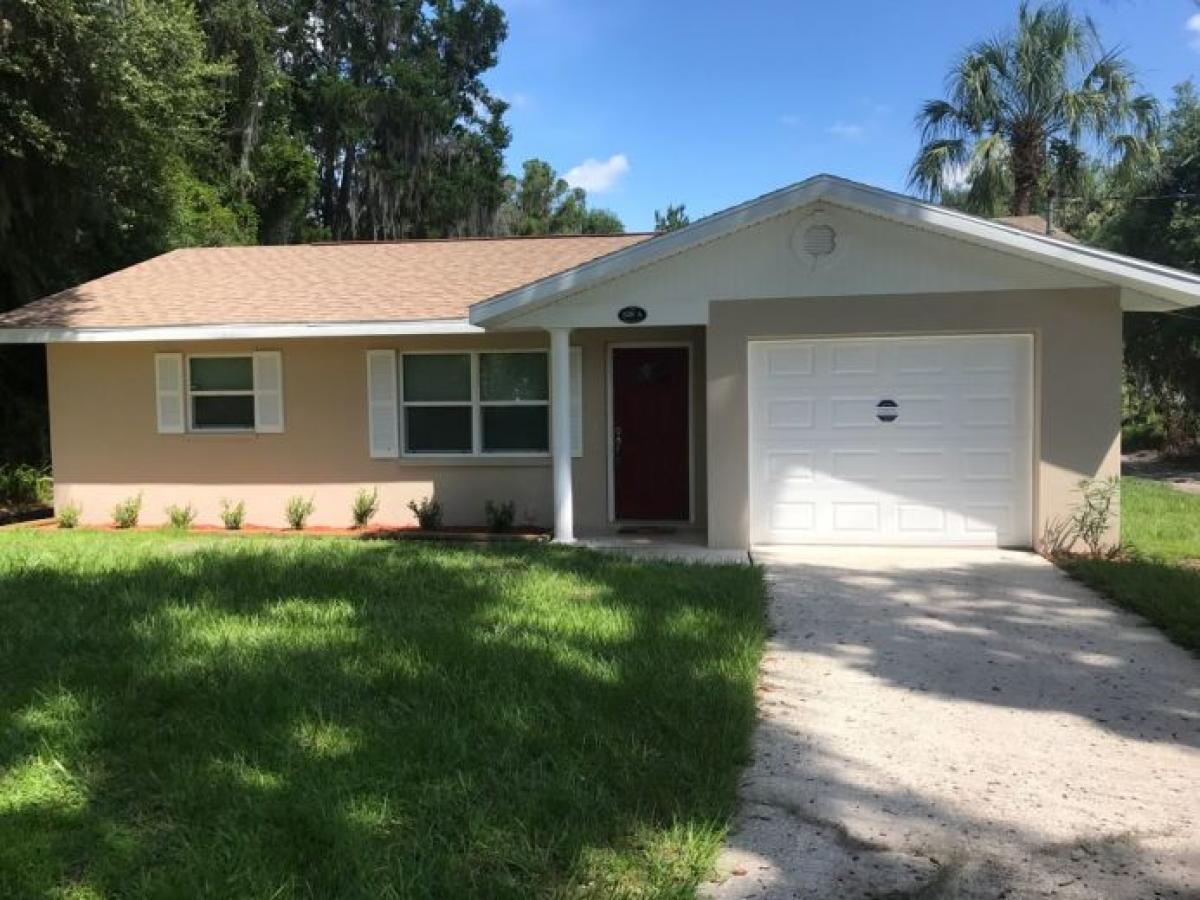 Picture of Home For Sale in Inverness, Florida, United States