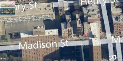 Home For Rent in New York City, New York