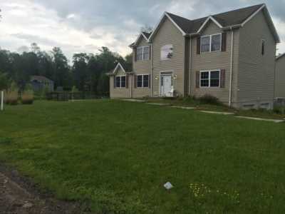 Home For Sale in Monticello, New York