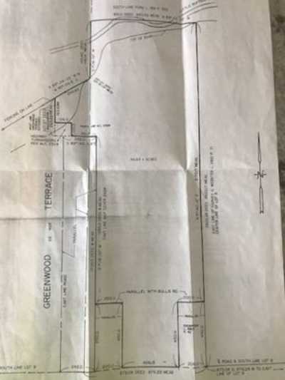 Residential Land For Sale in Marilla, New York