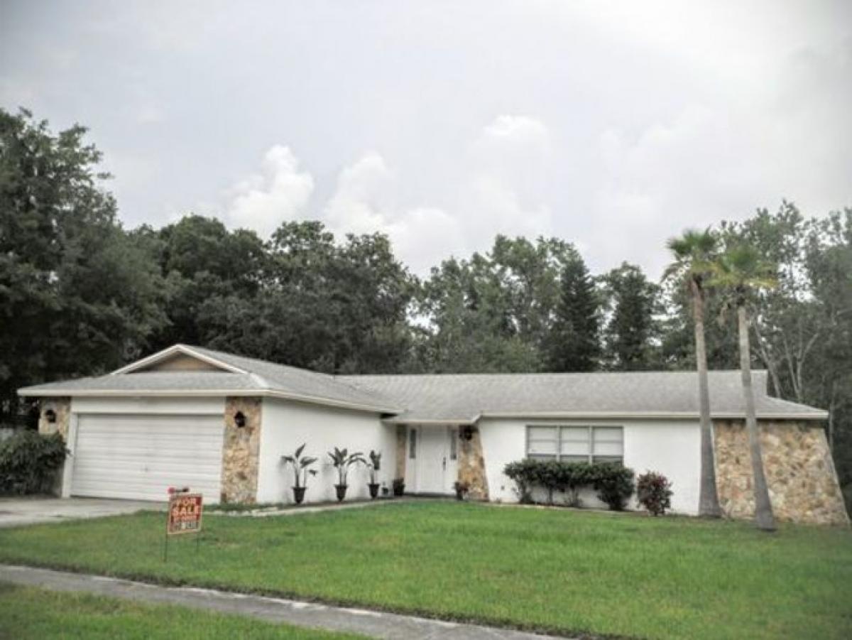 Picture of Home For Sale in Palm Harbor, Florida, United States