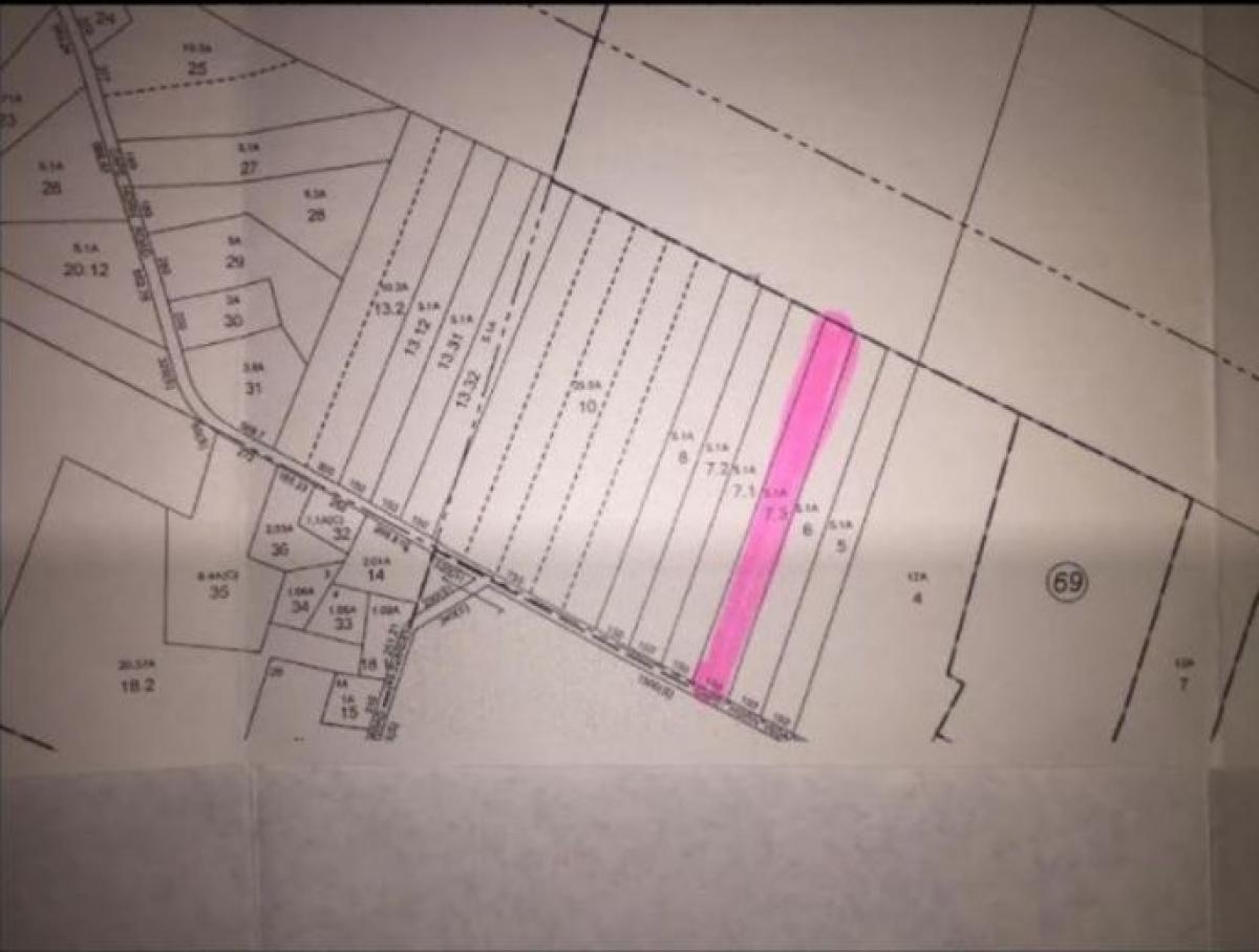 Picture of Residential Land For Sale in Gilboa, New York, United States